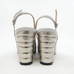 Giày cao gót Sergio Rossi - Hàng hiệu Authentic 828869