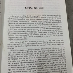 Tiềm năng việt nam thế kỷ xxi. 8a3 549814