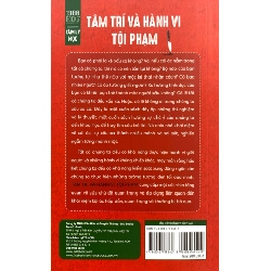 Tâm Trí Và Hành Vi Tội Phạm - Julia Shaw 281563