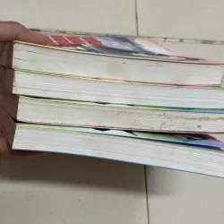 Vân Hải Ngọc cung Duyên 991477