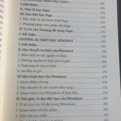 Dẫn Luận Triết Học Ấn Độ 717678