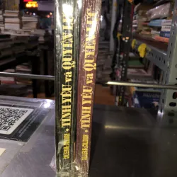 Tình yêu và quyền lực - Colleen Mc Cullough 931258