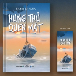 Hung Thủ Quen Mặt - Shari Lapena