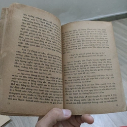 Anh Tư Thạch - Chuyện Anh Hùng Phạm Ngọc Thạch - Mai Văn Tạo 526430