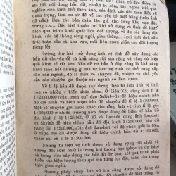 Bản đồ học - Ngô Đạt Tam 995489