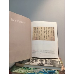 The Art Of Chinese Calligraphy - Zhou Kexi 453554