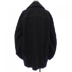 SACAI Coat - Hàng hiệu Authentic 897635