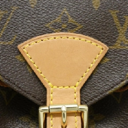 Balo Louis Vuitton Monogram Mini Montsouris M51137 - Hàng hiệu Chính hãng 763918