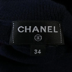 Chanel CHANEL Áo len - Hàng hiệu Authentic 644454