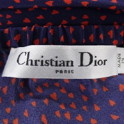 クリスチャンディオール CHRISTIAN DIOR 141R14A6756 Váy - Hàng hiệu Chính hãng 811076