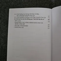 Phong cách nghệ thuật thơ Huy Cận qua lửa thiêng 745002