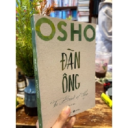 Đàn ông - OSHO 129856