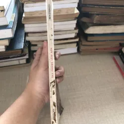 Tay trắng làm nên-Nguyễn Hiến Lê dịch 961646