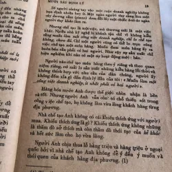 Kinh thánh trong quản lý - 16 định lý doanh nghiệp - Herbert N.Casson 1031161