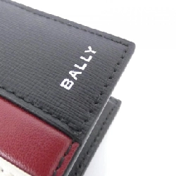 【新品】Bally MYT BIFOLD COIN ví 620329