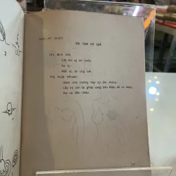 CĂN BẢN PHẪU THUẬT TẠO HÌNH BẰNG HÌNH VẼ - BÙI VĂN ĐỨC 989572