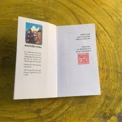 TIẾNG ANH CHO TÔI CƠ HỘI NHÌN RA THẾ GIỚI - Nguyễn Cưng  937176
