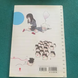 Hôm nay cậu ấy cũng thật dễ thương 1002536