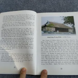 LỊCH SỬ ĐẢNG BỘ XÃ MAI TRUNG 568184