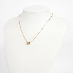 Dây chuyền Hermes Pop Ash MINI 147992FO 624279