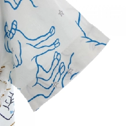 Áo thun HERMES CONSTELLATION - Hàng hiệu Authentic 775667