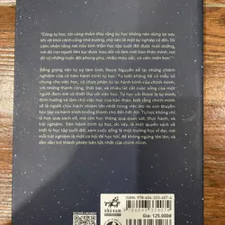 Trên hành trình tự học - Rosie Nguyễn (k3) 606341