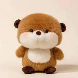 Gấu Bông Rái cá Dễ Thương 1071098