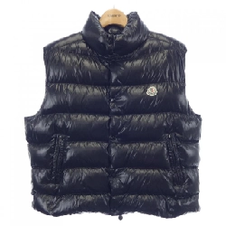 MONCLER TIB Áo gile - Hàng hiệu Chính hãng
