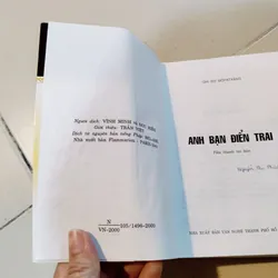 Anh bạn điển trai 605344