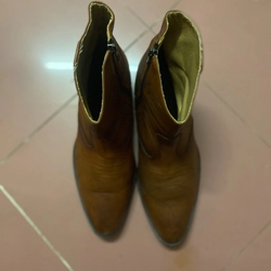 Boots Cao Bồi 505709