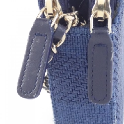 Ví dây chuyền dòng Deauville của Chanel 623768