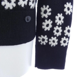 CHANEL P72453K10396 22P Áo len - Hàng hiệu Chính hãng 820563