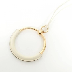 Dây chuyền Hermès Loop 072933CD 625952