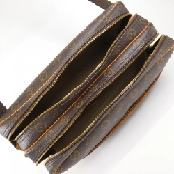 Túi xách vai Louis Vuitton Monogram Reporter 37cm M45252 613775