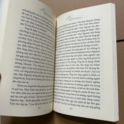 Hoa trôi trên sóng nước 543573
