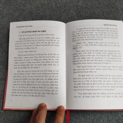 NHỮNG BƯỚC ĐI TOẢ SÁNG 694811