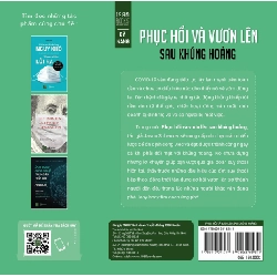 Phục Hồi Và Vươn Lên Sau Khủng Hoảng - Jason Schenker 203117