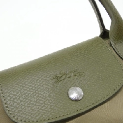 【Sản phẩm mới】Longchamp Le Pliage Xanh 1623 919 Túi 618255