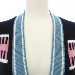 HERMES LETTRES EQUESTRES 4H2125D8 Áo khoác dài - Hàng hiệu Chính hãng 820167