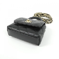 【Sản phẩm chưa sử dụng】Chanel AP4245 Túi xách dây chuyền 628422