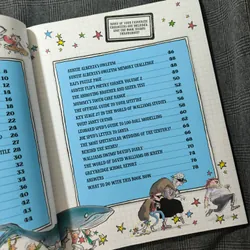 The World of David Walliams - Book Of Stuff 712493