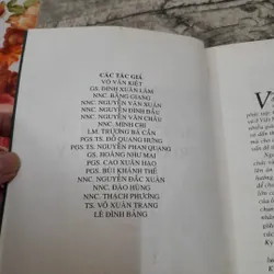 Sách chuyên khảo - Thế kỷ 21 nhìn về Trương Vĩnh Ký. Tạp chí Xưa & Nay 687891