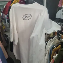 Áo thun Unisex trên 60kg  791777