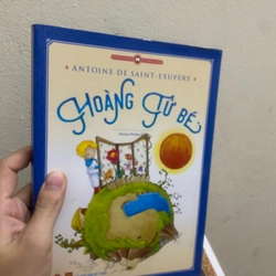 Hoàng Tử Bé