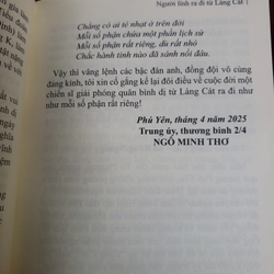 Người lính ra đi từ làng cát 533571