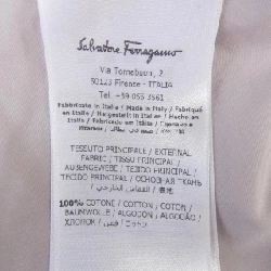 Áo sơ mi SALVATORE FERRAGAMO - Hàng hiệu Authentic 888733