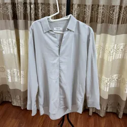 Áo sơ mi nam Mind Bridge 996558