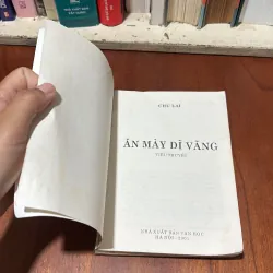 II Tiểu Thuyết: Ăn Mày Dĩ Vãng - Chu Lai - 2001 746168