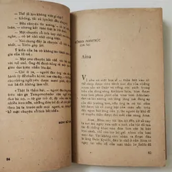 Tập truyện ngắn nước ngoài: Ba giờ đồng hồ giữa hai chuyến bay 709195