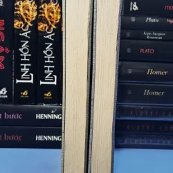 Trọn bộ 2 tập Papillon người tù khổ sai (bìa cứng)  751765